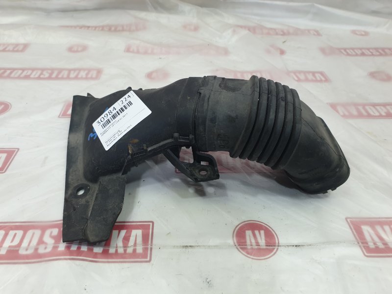 Воздухозаборник, 500 рублей, Красноярск