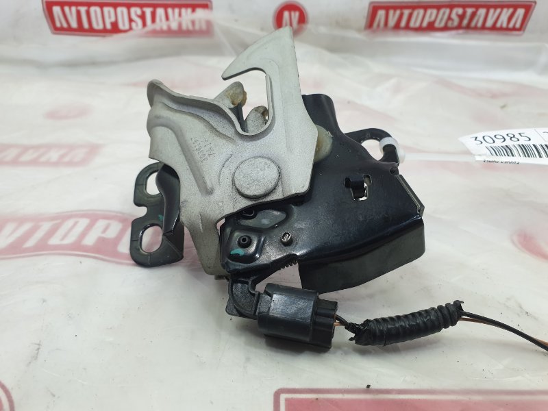 Замок капота, 500 рублей, Красноярск