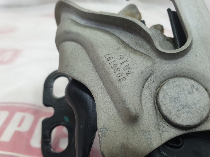 Замок капота, 500 рублей, Красноярск