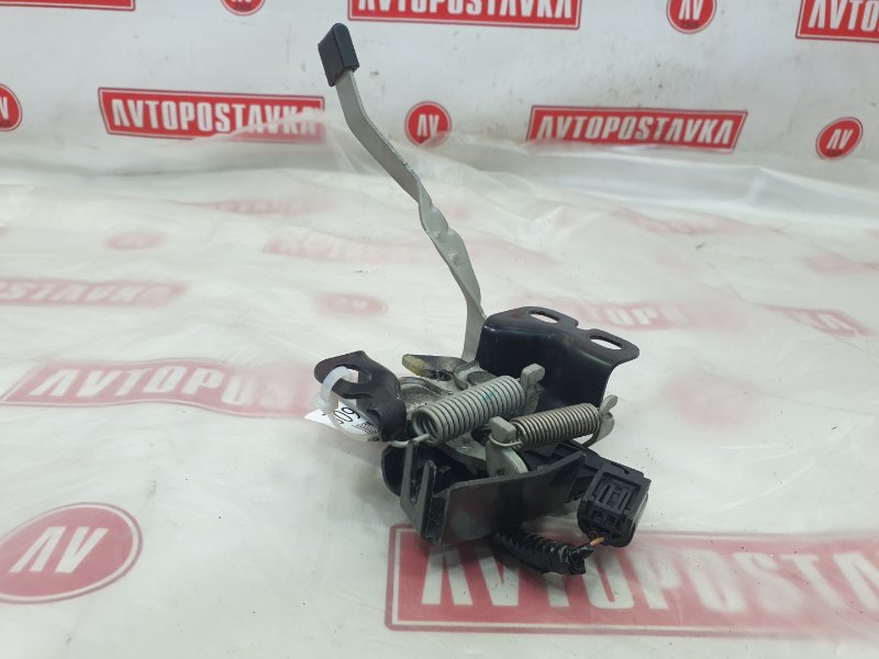 Замок капота, 500 рублей, Красноярск