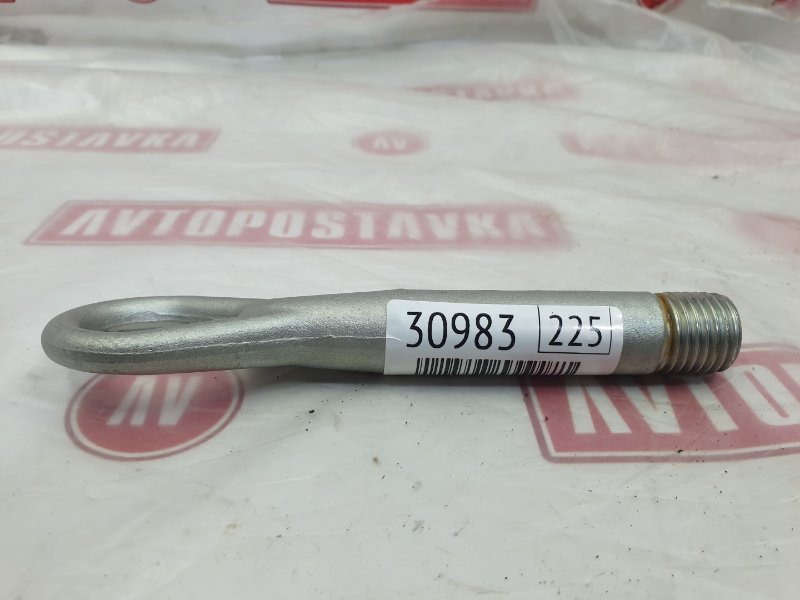 Крюк буксировочный, 1000 рублей, Красноярск