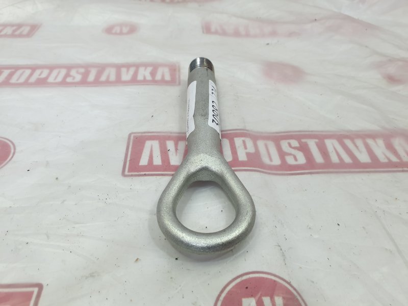 Крюк буксировочный, 1000 рублей, Красноярск