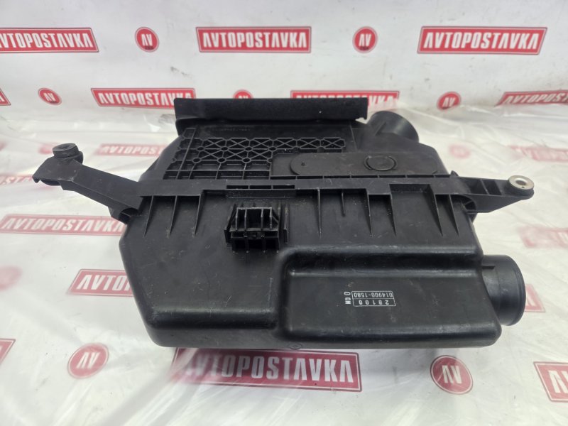 Корпус воздушного фильтра, 300 рублей, Красноярск