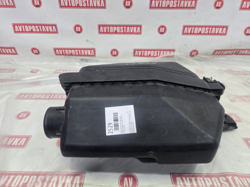 Корпус воздушного фильтра, 300 рублей, Красноярск