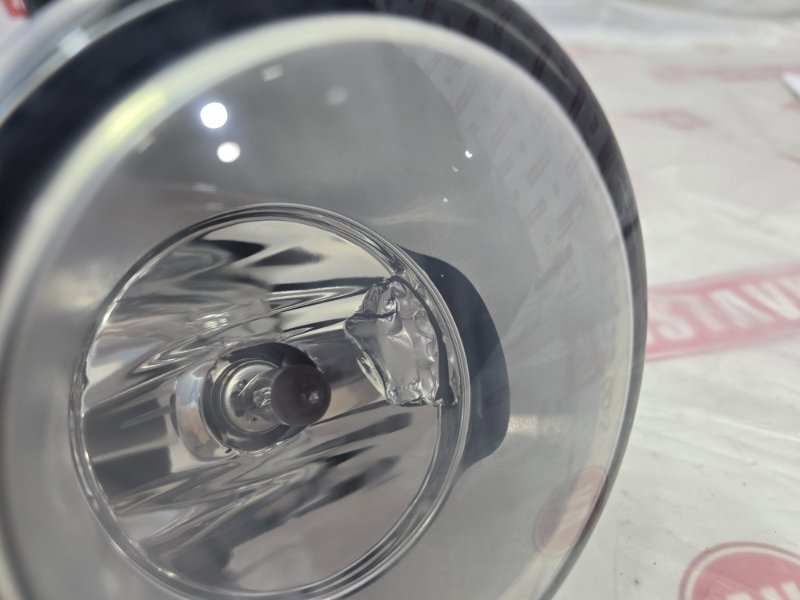 Фара противотуманная, 2000 рублей, Красноярск