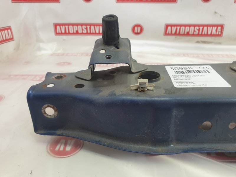 Рамка радиатора, 4400 рублей, Красноярск