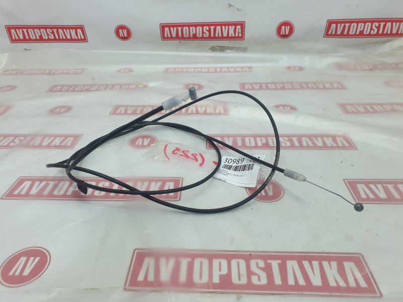 Трос капота, 790 рублей, Красноярск