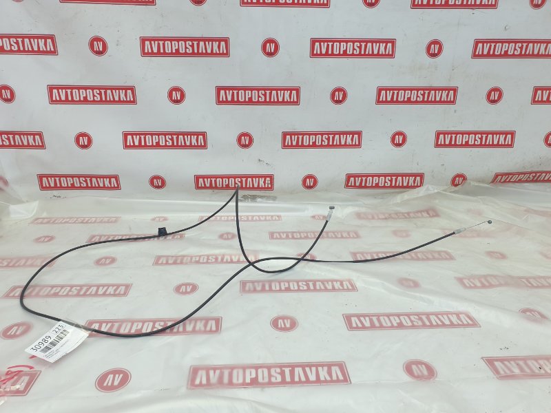 Трос капота, 790 рублей, Красноярск