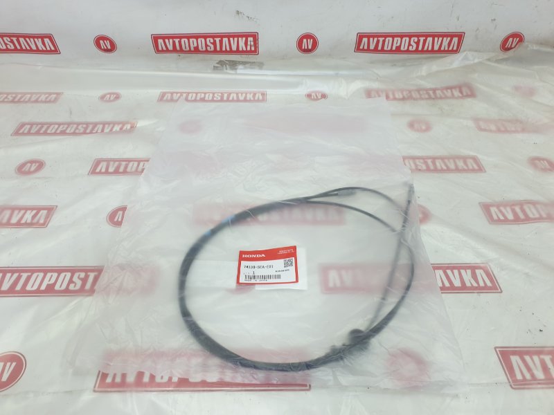 Трос капота, 3400 рублей, Красноярск