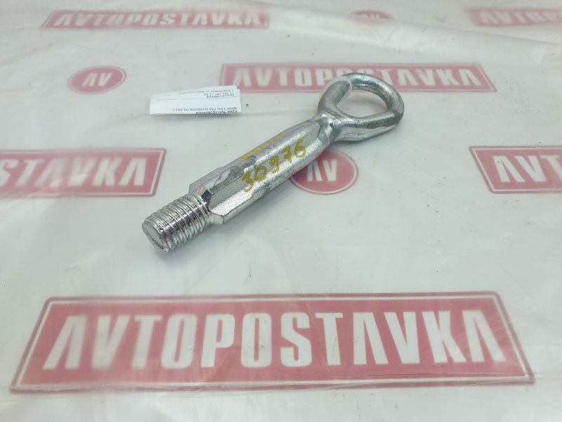 Крюк буксировочный, 600 рублей, Красноярск