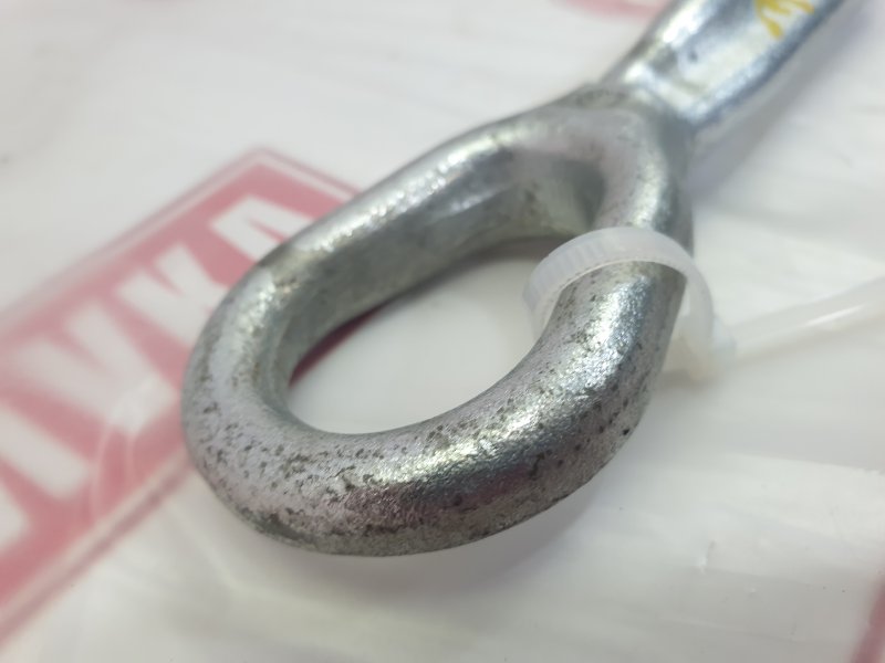 Крюк буксировочный, 600 рублей, Красноярск