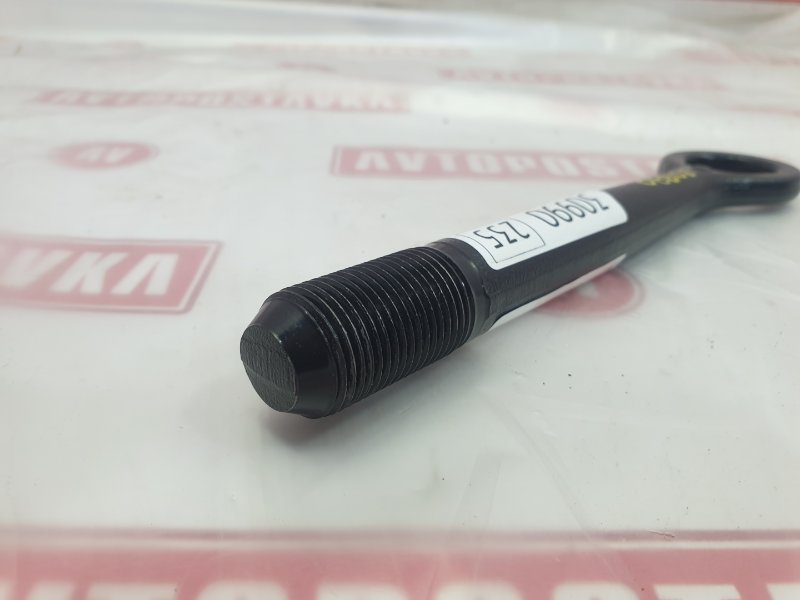 Крюк буксировочный, 600 рублей, Красноярск