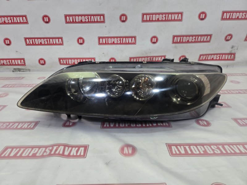 Фара ксеноновая, 8500 рублей, Красноярск