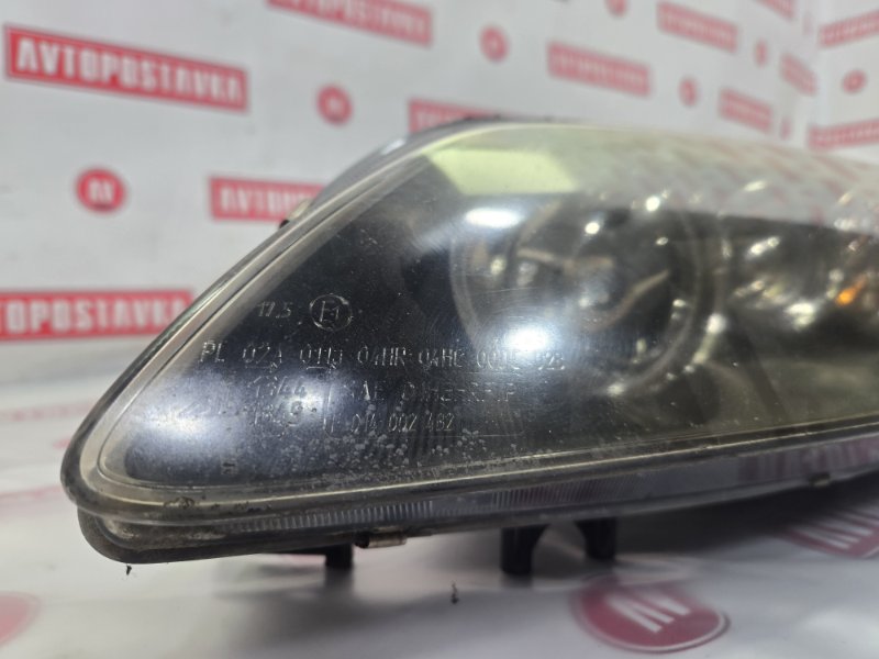 Фара ксеноновая, 8500 рублей, Красноярск