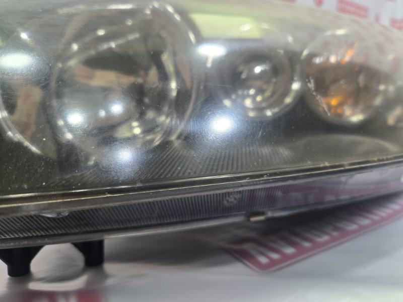 Фара ксеноновая, 8500 рублей, Красноярск