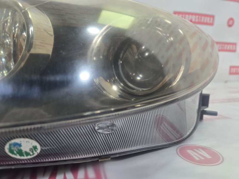 Фара ксеноновая, 8500 рублей, Красноярск