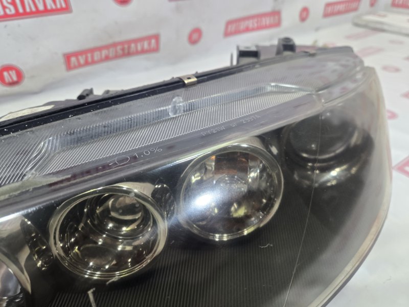 Фара ксеноновая, 8500 рублей, Красноярск