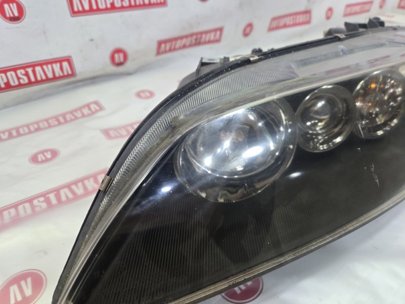 Фара ксеноновая, 8500 рублей, Красноярск