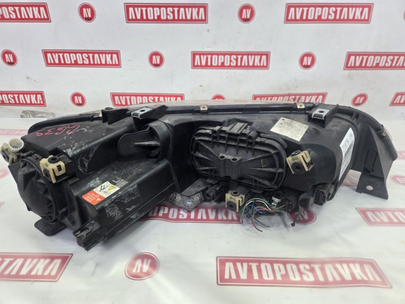 Фара ксеноновая, 8500 рублей, Красноярск