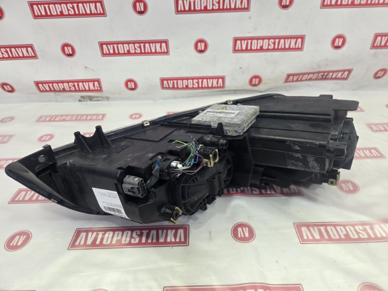 Фара ксеноновая, 8500 рублей, Красноярск