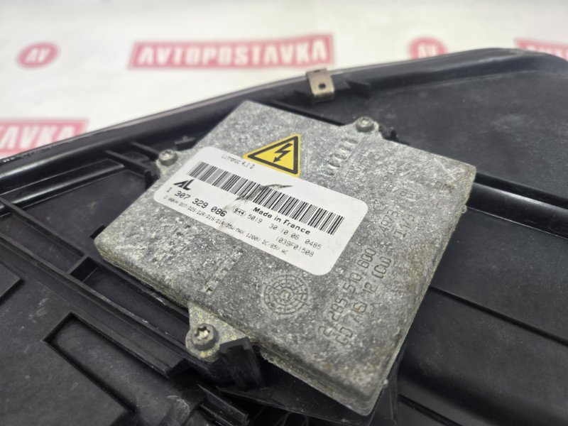 Фара ксеноновая, 8500 рублей, Красноярск