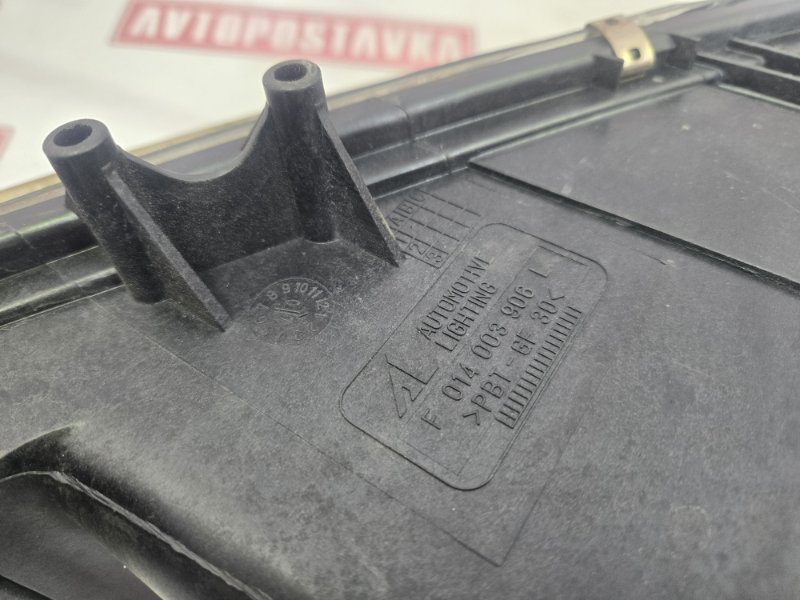 Фара ксеноновая, 8500 рублей, Красноярск