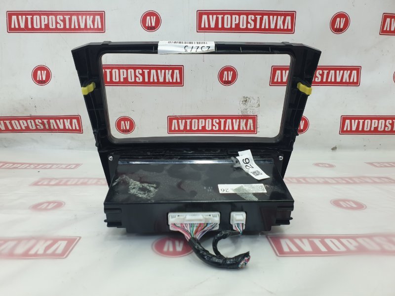 Рамка магнитолы, 1990 рублей, Красноярск