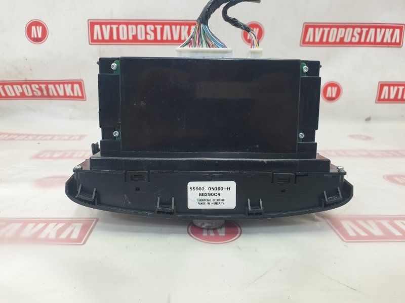 Рамка магнитолы, 1990 рублей, Красноярск