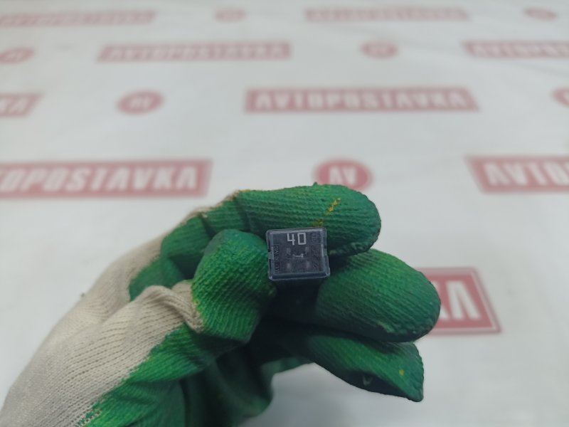 Предохранитель, 100 рублей, Красноярск