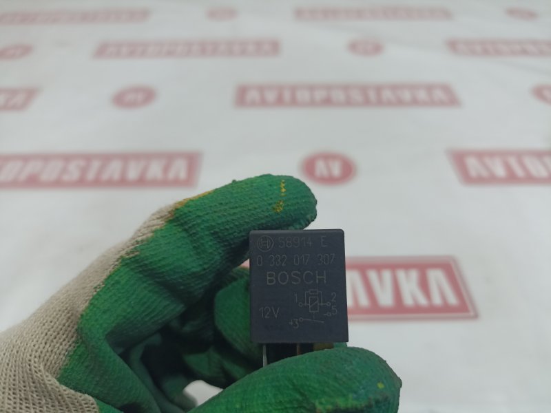 Реле, 200 рублей, Красноярск