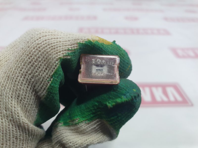 Предохранитель, 100 рублей, Красноярск