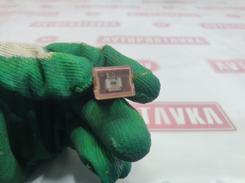 Предохранитель, 100 рублей, Красноярск