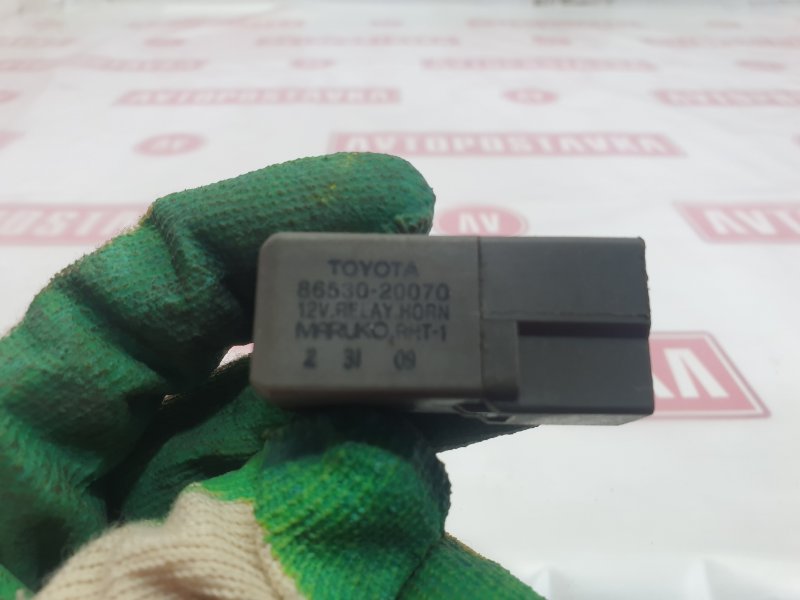 Реле, 100 рублей, Красноярск