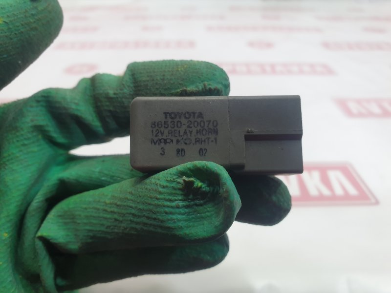 Реле, 100 рублей, Красноярск