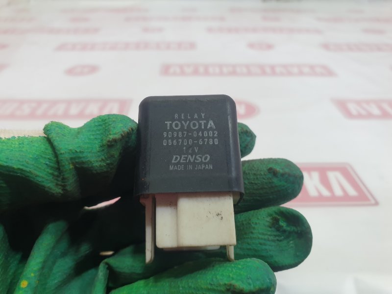 Реле, 190 рублей, Красноярск