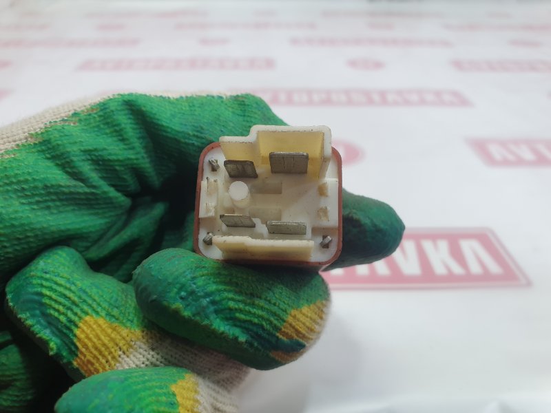 Реле, 100 рублей, Красноярск