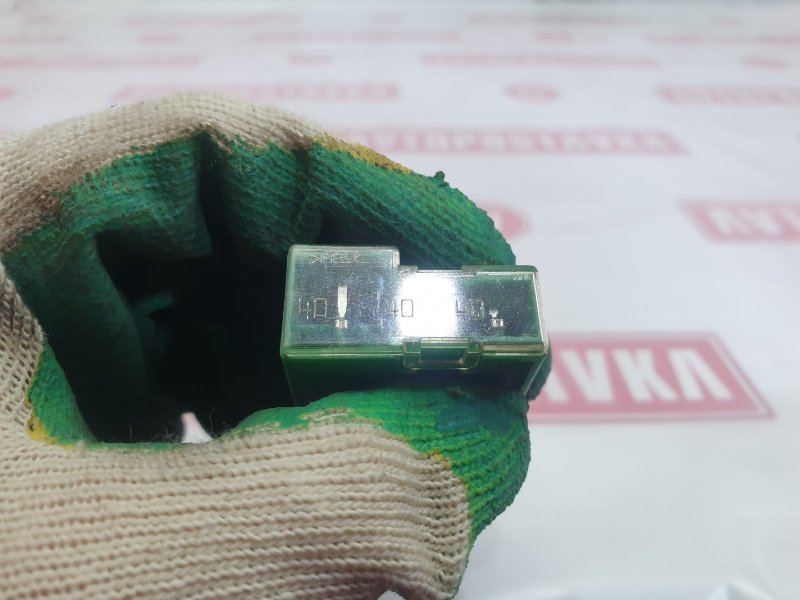 Предохранитель, 300 рублей, Красноярск