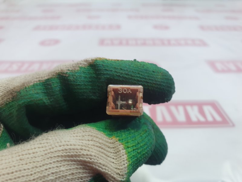 Предохранитель, 100 рублей, Красноярск