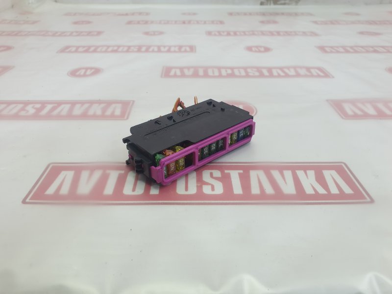 Предохранитель, 100 рублей, Красноярск