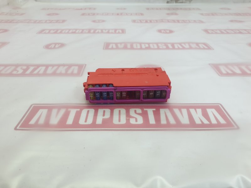 Предохранитель, 100 рублей, Красноярск