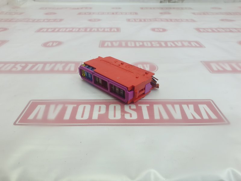 Предохранитель, 100 рублей, Красноярск