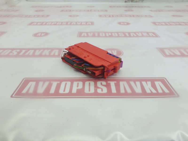 Предохранитель, 100 рублей, Красноярск