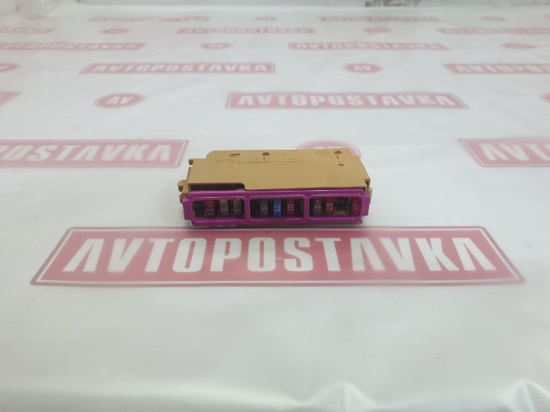 Предохранитель, 100 рублей, Красноярск