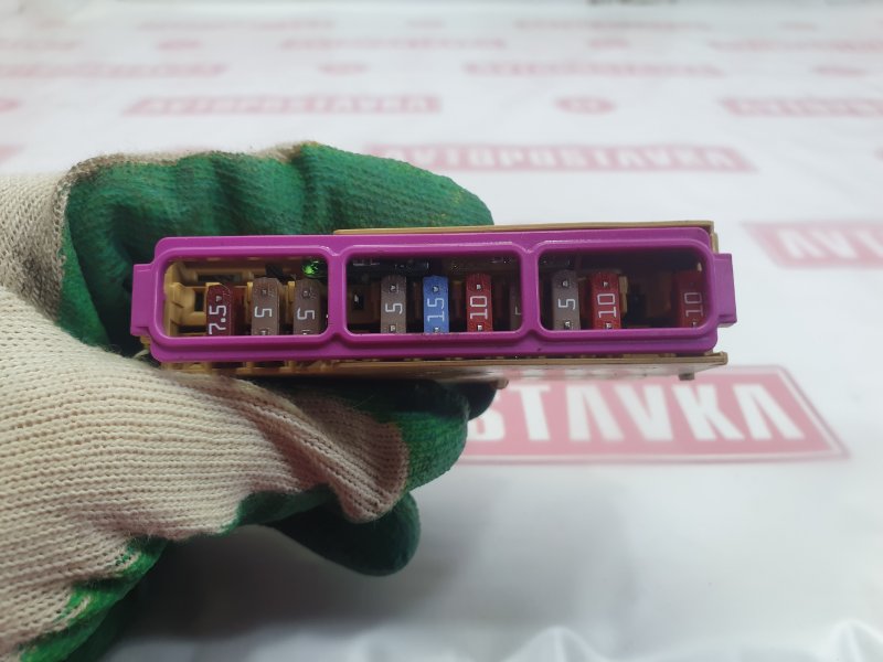 Предохранитель, 100 рублей, Красноярск