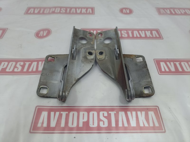 Петля капота, 100 рублей, Красноярск