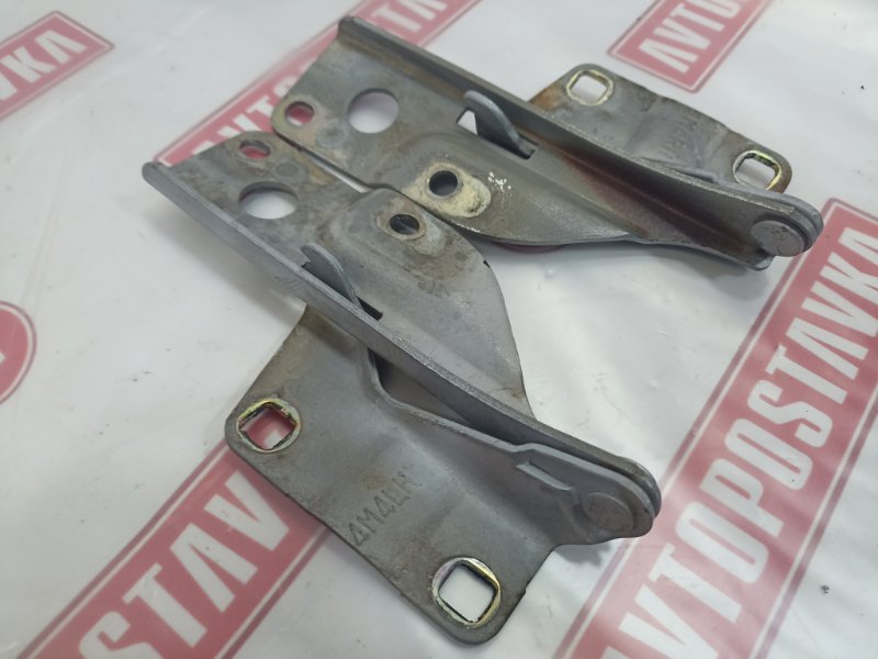 Петля капота, 100 рублей, Красноярск