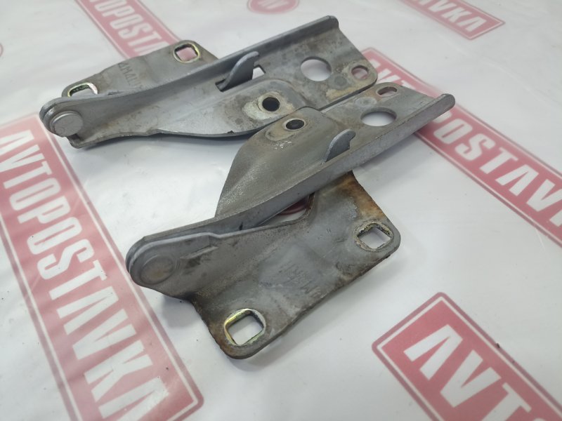 Петля капота, 100 рублей, Красноярск