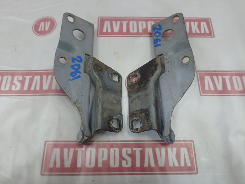 Петля капота, 100 рублей, Красноярск