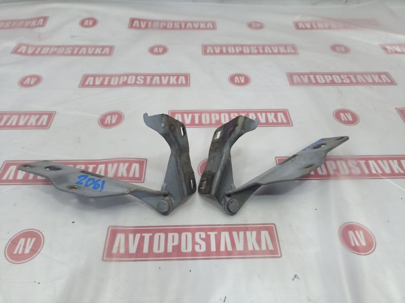 Петля капота, 100 рублей, Красноярск