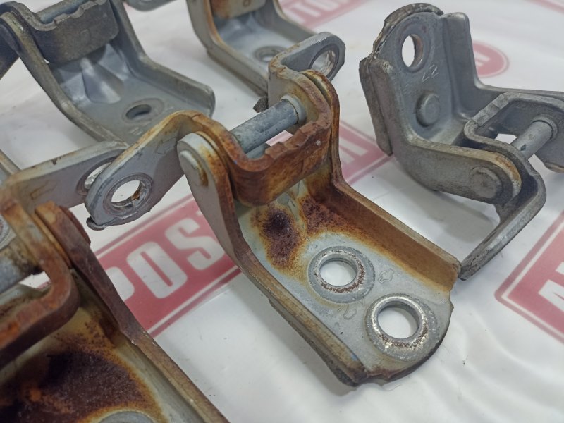 Петля двери, 5000 рублей, Красноярск